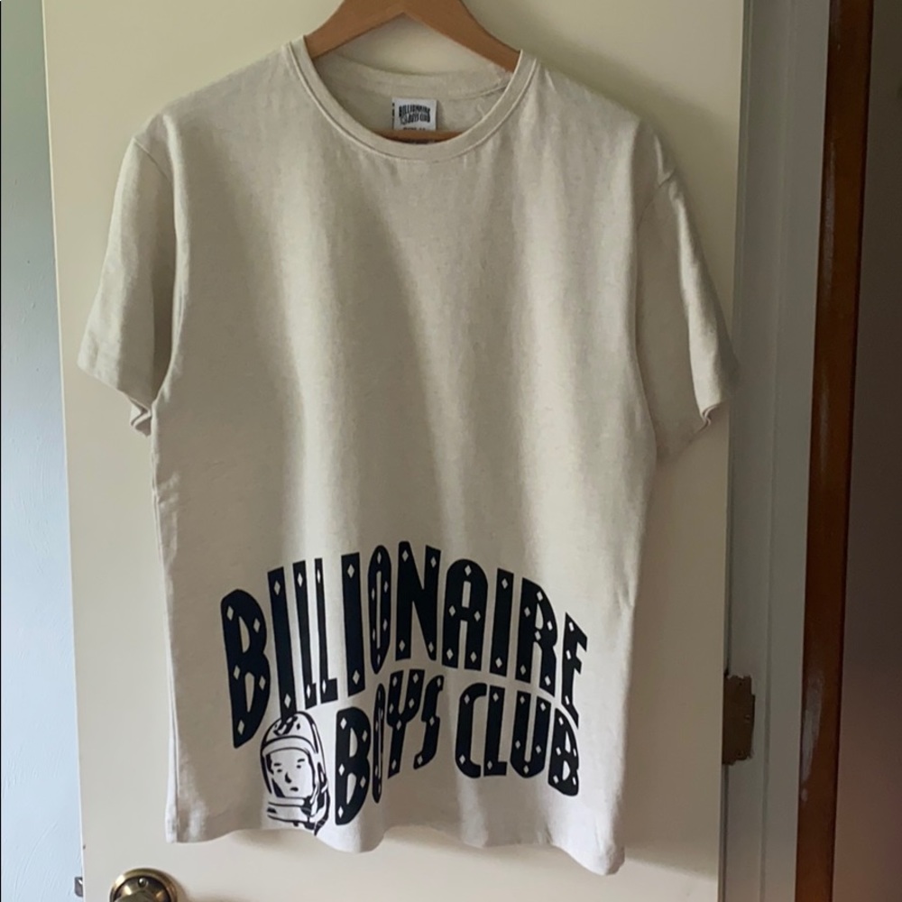 Billionaire Boys Club